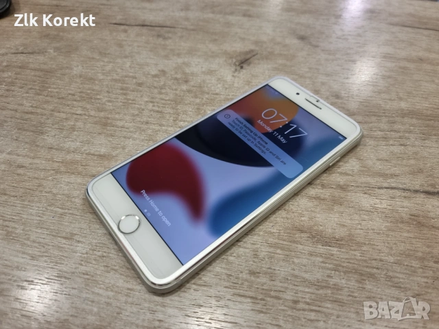 IPHONE 7 Plus, снимка 2 - Apple iPhone - 54509330