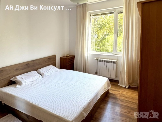 Двустаен апартамент в кв Хаджи Димитър, снимка 6 - Апартаменти - 55204614