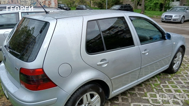 Продавам декоративна Кора за VW Golf 4 99/03г. Като Нова 25€, снимка 2 - Части - 54163692