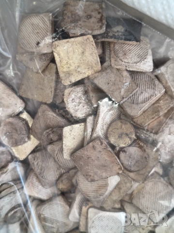 Сребро, снимка 4 - Други ценни предмети - 53972226