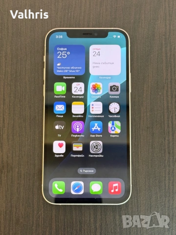 Apple iPhone 12 64GB, снимка 2 - Apple iPhone - 55055893