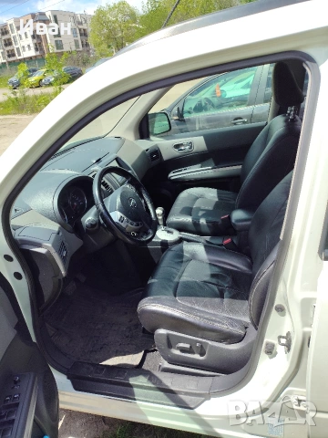 Nissan X-Trail T31, снимка 10 - Автомобили и джипове - 54671839
