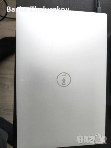 Business Dell XPS 13 Plus 9320 Touch / i7-1360P / 16GB / 1TB / КАТО НОВ / ГАРАНЦИЯ, снимка 2 - Лаптопи за работа - 54362403