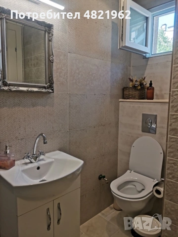 Луксозно студио, снимка 6 - Квартири, нощувки - 54479137
