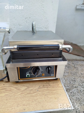 Професионален гофретник - WAFFELINO -2200 W