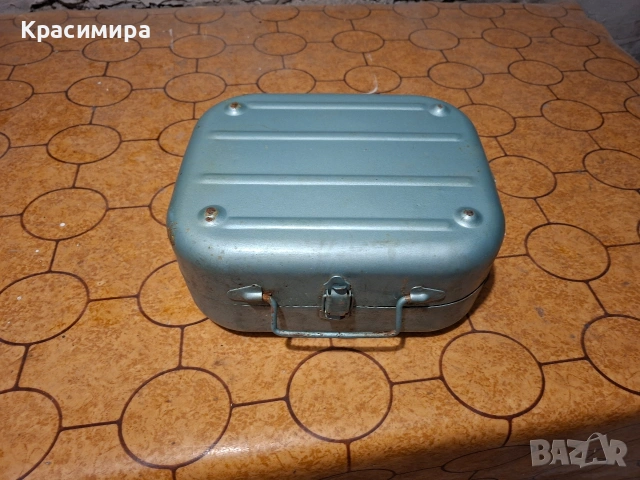 Ретро газов котлон, снимка 4 - Котлони - 54013056