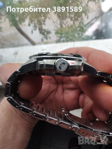 Orient M-Force EL06-D0-B, снимка 3 - Мъжки - 54647976