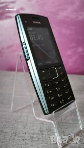NOKIA X2-05, снимка 2 - Nokia - 55077636
