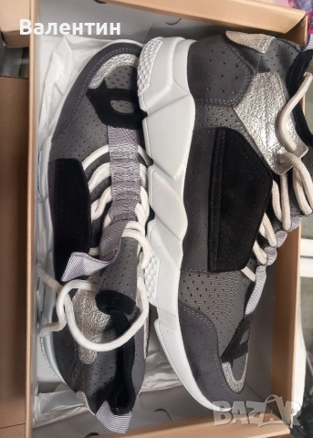 Маратонки 40, снимка 4 - Маратонки - 54345076