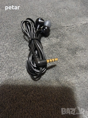 слушалки Sony, снимка 3 - Слушалки, hands-free - 54385908