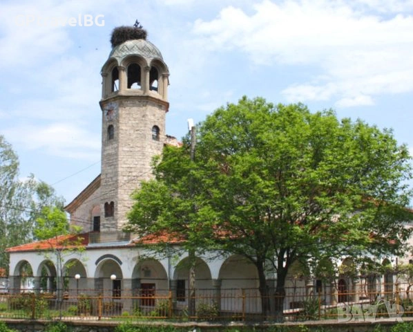 Kрепост Траянови Врата и Костенец, снимка 2 - Селски туризъм и култура - 54945732