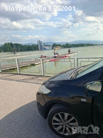 Mazda 5, 2007г, снимка 2 - Автомобили и джипове - 54232958