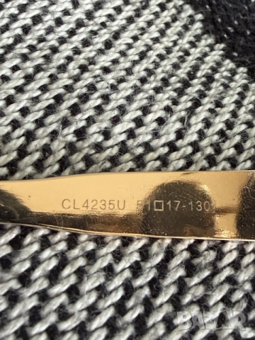 Celine CL40235U, снимка 4 - Слънчеви и диоптрични очила - 55357723