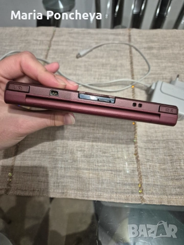 Nintendo DS XL, снимка 7 - Nintendo конзоли - 54392995