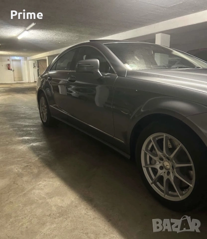 Mercedes-Benz CLS 400, снимка 7 - Rent a car - 54051830