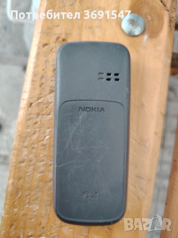 Nokia 101, снимка 2 - Nokia - 54748007