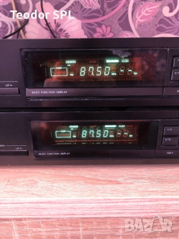 Onkyo fm tuner radio , снимка 9 - Ресийвъри, усилватели, смесителни пултове - 54478493