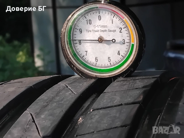 Гуми 225 40 18 Петлас Petlas 4 броя - нов внос. Не са нови!, снимка 6 - Гуми и джанти - 54861223
