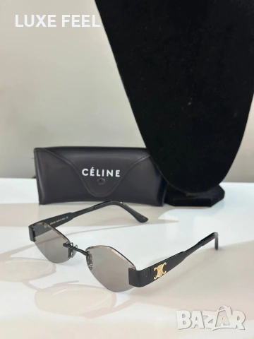 CARTIER 🫟 Versace 🫟 PRADA 🫟 Дамски Слънчеви Очила , снимка 13 - Слънчеви и диоптрични очила - 54611184