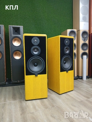 Тонколони CANTON CT-80