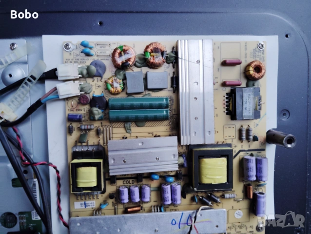 Power board TV4205-ZC02-01
