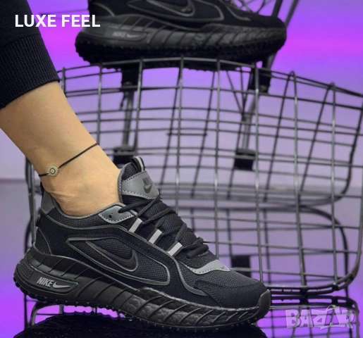 Nike ✨ Дамски Маратонки -37н , снимка 4 - Маратонки - 54159911