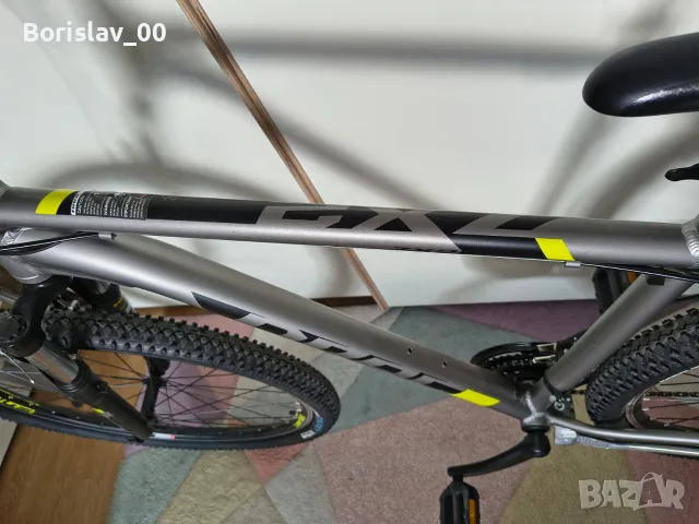 Нов Велосипед Drag ZX 2 29" цола гуми, снимка 9 - Велосипеди - 55579029