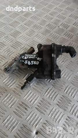 Вакуум помпа Ford Focus 1.8 TDCi 2002