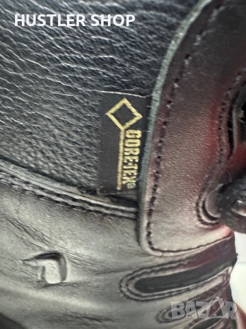 Мъжки кубинки HAIX GORE-TEX. Размер 40, снимка 6 - Други - 54528134