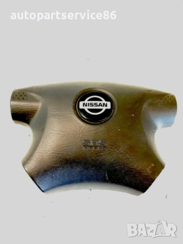 Воланова част за Nissan Almera Tino 2.2 Di (2004)