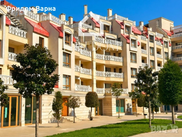 Продава 2-СТАЕН - град Варна, Аспарухово, снимка 12 - Апартаменти - 55286007