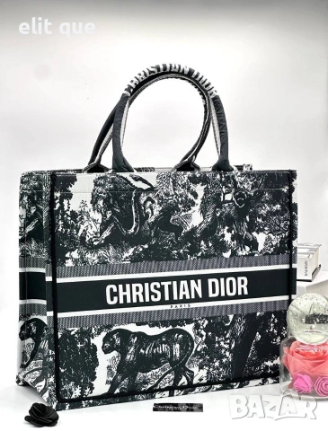 чанта Christian dior ✨⭐️:➡️42cm ⬆️34cm✨