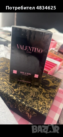 Men’s Valentino Uomo Intense