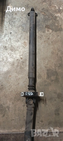 кардан бмв е87 bmw e87 n43b16, снимка 3 - Части - 54373341