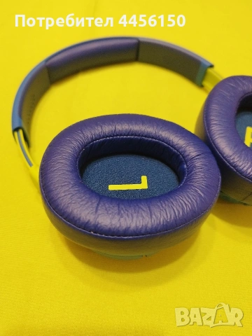 Слушалки JBL, снимка 4 - Bluetooth слушалки - 54511975