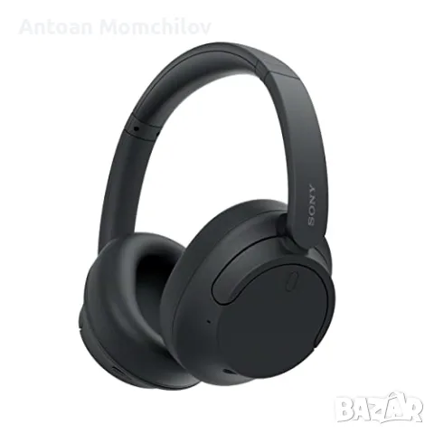 Безжични слушалки Sony WH-CH720N с ANC Bluetooth