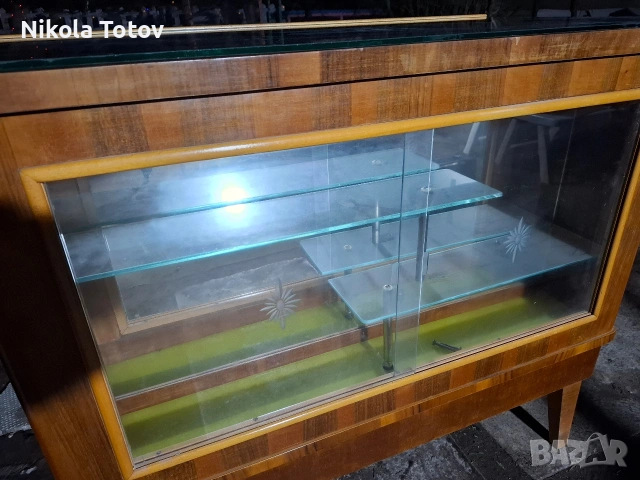 Продават се старинни шкафове, снимка 6 - Антикварни и старинни предмети - 54046408