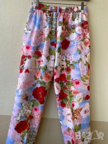 Нов пролетно-летен костюм — L размер, снимка 7 - Костюми - 54175059