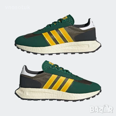 Мъжки маратонки adidas Retropy E5 -№45 1/3 