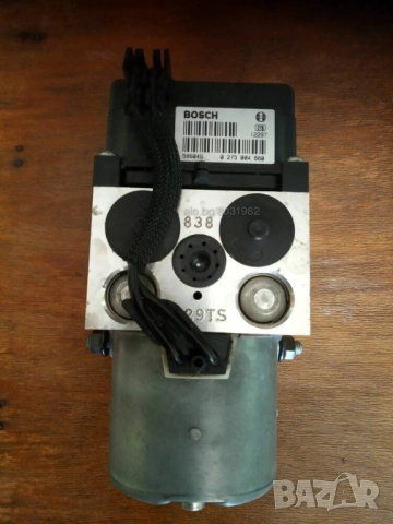  ABS за Киа Соренто 2.5 CRDI-D4CB - 140 к.с. 