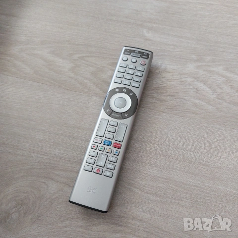 Универсално дистанционно One For All Smart Control Pro 5 (URC 7956) | Ново, снимка 3 - Дистанционни - 55278214