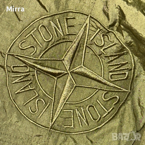 Stone Island Къси Панталони , снимка 2 - Спортни дрехи, екипи - 52239638