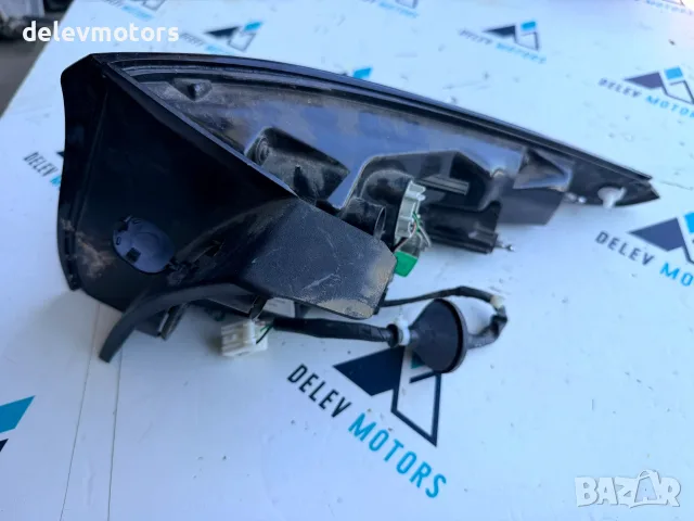 92401G2200 ляв стоп със забележка от Hyundai Ioniq Electric 34 кс, ел.двигател EM09, снимка 4 - Части - 55526239