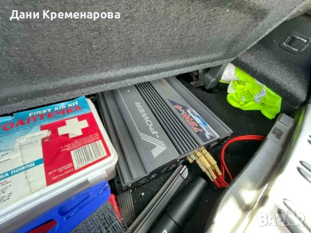 Nissan Qashqai+2, снимка 10 - Автомобили и джипове - 54251861