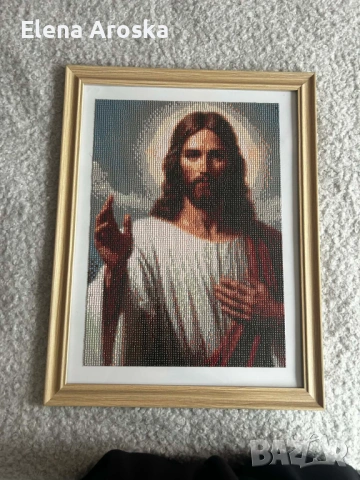 Диамантени гоблени 