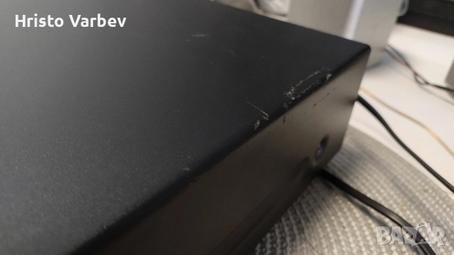Onkyo T-4211, снимка 6 - Радиокасетофони, транзистори - 55071368