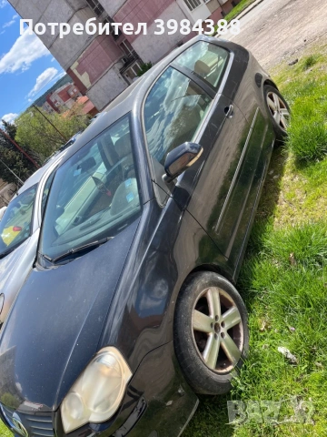 VW Polo 1.4 tdi, снимка 2 - Автомобили и джипове - 55098334