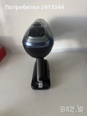 Безжична прахосмукачка Rowenta X-Force Flex 200 Air Watts , снимка 4 - Прахосмукачки - 55536803