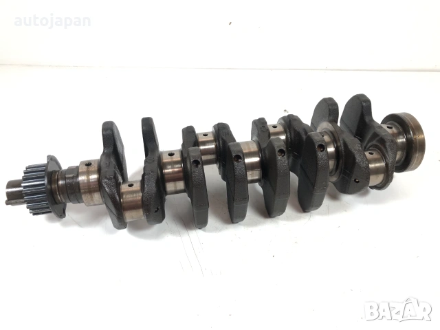  Колянов вал за Honda Accord 6 2002, снимка 2 - Части - 55120555