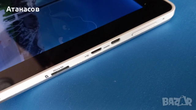 Зарядно ADP-18TB A + Acer Iconia W510 KD1 - 20€, снимка 10 - Таблети - 54621903
